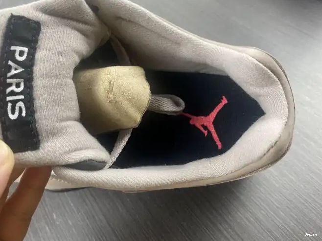 Bmlin Shoes Low DX6325-204 5 PSG x Jordan Air 0608